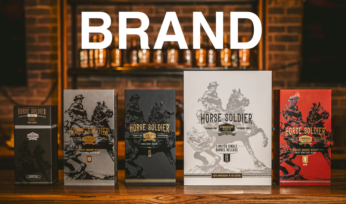 Limited Time Offerings