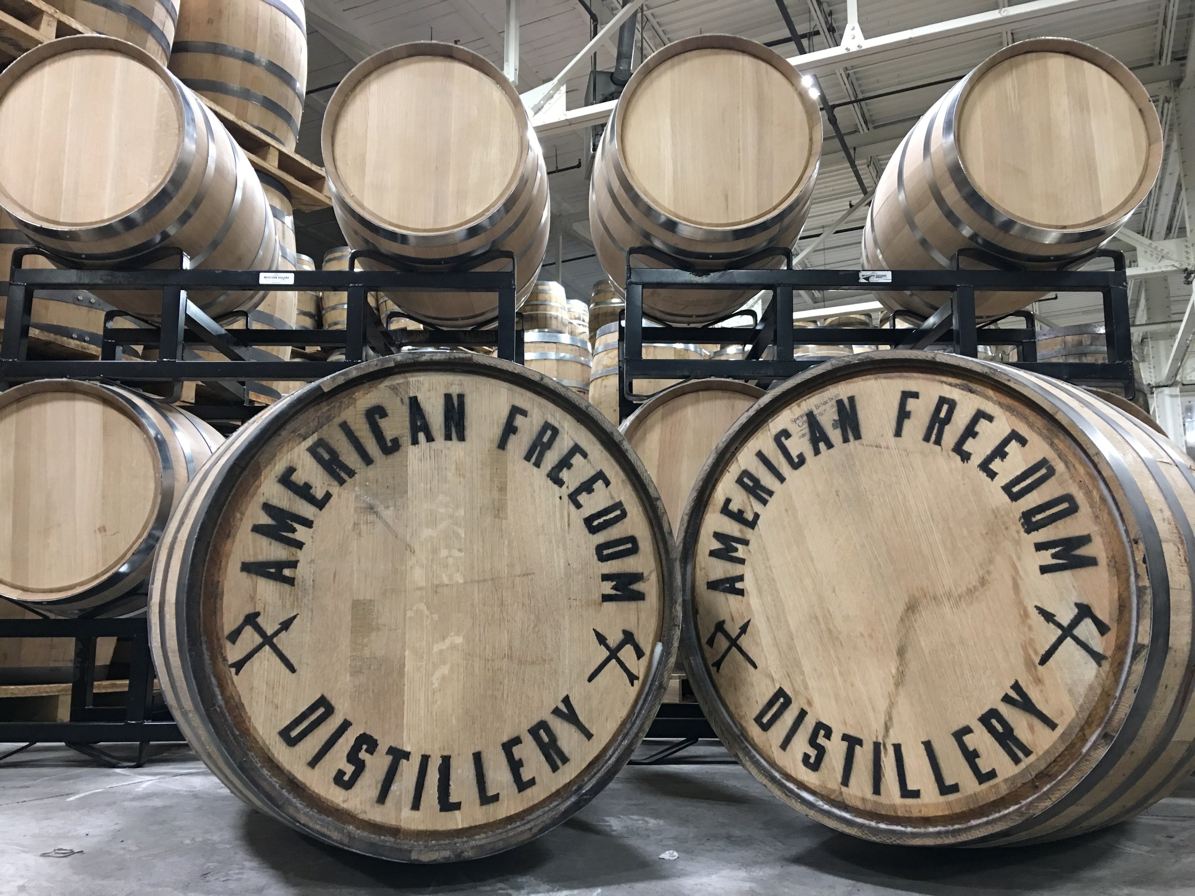 Private Specialty Barrel